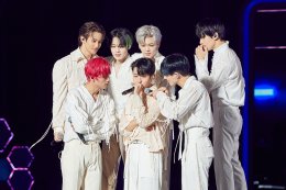 NCT DREAM ประสบความสำเร็จอย่างยิ่งใหญ่ กับการจัดคอนเสิร์ตเดี่ยวครั้งที่ 2 ณ Olympic Stadium กรุงโซล รวมยอดผู้เข้าชมทั้งแบบออฟไลน์และออนไลน์กว่า 135,000 คน จาก 102 ประเทศทั่วโลก